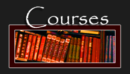 Courses